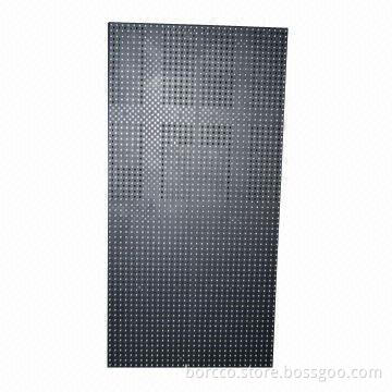 Indoor mesh strip, used for night bar, club, stage background and LED curtain screen